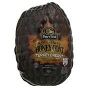 Boar's Head Maple Honey Coat Cured Turkey Breast