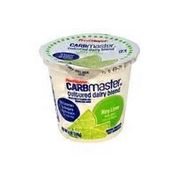 Fred Meyer Key Lime Carbmaster Yogurt
