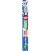 Oral-B Cavity Defense Toothbrush, Medium