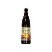 Santa Clara Valley Brewing Heart's Delight Ale Beer