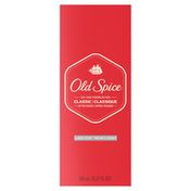 Old Spice Classic Scent Men'S After Shave