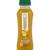 Tropicana 100% Juice, Pineapple Mango