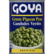 Goya Green Pigeon Peas (Gandules)