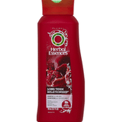 Herbal Essences Long Term Relationship Shampoo with Pomegranate Essences