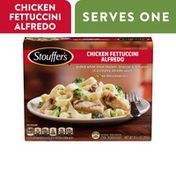 Stouffer's CLASSICS Chicken Fettuccini Alfredo