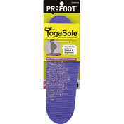 ProFoot Insoles, Womens, 6-10