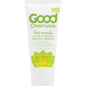 Good Clean Love Personal Lubricant, Ultra Sensitive