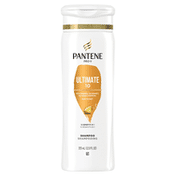 Pantene Ultimate 10 Shampoo