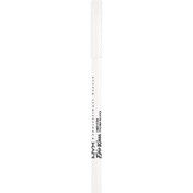 NYX Professional Makeup Liner Stick, Pure White EWLS09