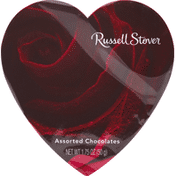 Russell Stover Chocolates, Assorted