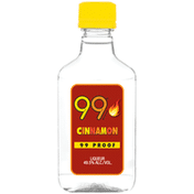 99 Brand Cinnamon Liqueur