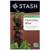 Stash Tea Chocolate Mint Oolong Tea