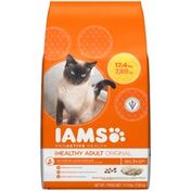 IAMS ProActive Healthy Adult Original Cat Food