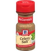 McCormick®  Celery Salt