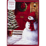 Paper Magic Group Holiday Cards