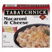Tabatchnick Macaroni & Cheese