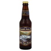 Madison River Ale, Amber, Irresistible