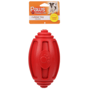 Paws Happy Life Rubber Toy For Dogs
