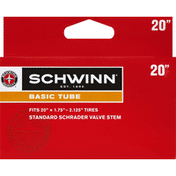 Schwinn Tube, Basic, 20 Inch