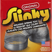 Slinky Walking Spring Toy, Original
