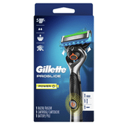 Gillette Proglide Power Men'S Razor Handle