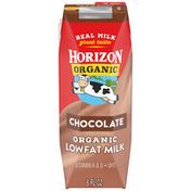 Horizon Organic 1% Lowfat UHT Chocolate Milk