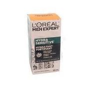 L'Oreal Men's Expert Hydra Sensitive Soothing Birch Sap Moisturiser