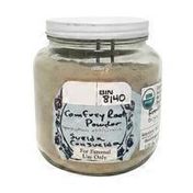 Comfrey Root Powder Organic