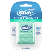 Oral-B Glide Pro-Health Dental Floss, Extra Soft