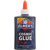 Elmer's Glue, Cosmic