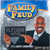Family Feud Game, Age 8+