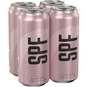 Goose Island Beer Co. SPF Fruit Ale Beer Cans