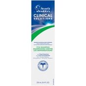 Head & Shoulders Clinical Solutions Itch Relief Anti-Dandruff Shampoo