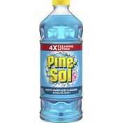 Pine-Sol All Purpose Multi-Surface Cleaner, Sparkling Wave, (Package May Vary)