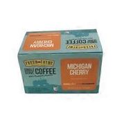 Fresh Thyme Michigan Cherry Coffee Kcup