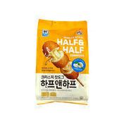 Daerimsun Korean Style Half & Half Corn Dogs