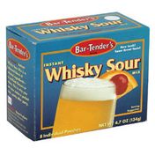 Distributed Consumables Bar-Tenders Whiskey Sour Mix