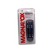 Magnavox MC345 4 In 1 Universal Remote Controls