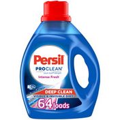 Persil ProClean ProClean Power-Liquid Intense Fresh Detergent