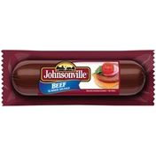 Johnsonville Beef (101436) Summer Sausage