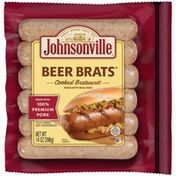 Johnsonville Beer Brats