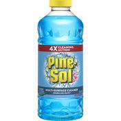 Pine-Sol All Purpose Multi-Surface Cleaner, Sparkling Wave