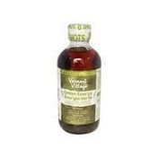VV Apple Cider Vinegar Green Energy Drink