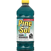 Pine-Sol Multi-Surface Cleaner, Outdoor Fresh