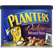 Planters Mixed Nuts, Deluxe