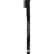 Rimmel Eyebrow Pencil, Professional, Dark Brown 001