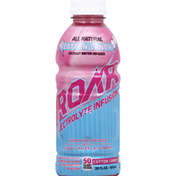 Roar Electrolyte Infusions, Cotton Candy