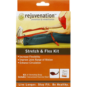 Rejuvenation Company Stretch & Flex Kit