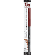 wet n wild Gel Lip Liner, Lay Down the Mauves 661D