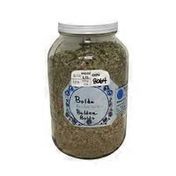 Mountain Rose Herbs Cut and Sifted Boldo Leaf